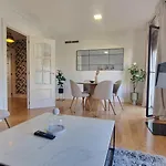 Vizconde De Miranda Apartmán Córdoba