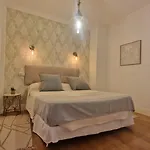 Vizconde De Miranda Apartmán *