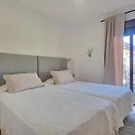 Vizconde De Miranda Apartmán