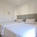 Vizconde De Miranda Apartmán *