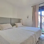 Apartmán Vizconde De Miranda *