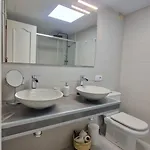 Apartmán Vizconde De Miranda