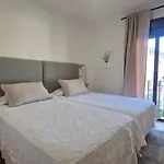 Vizconde De Miranda Apartmán