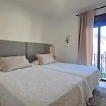 Vizconde De Miranda Apartmán