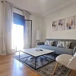 Apartmán Vizconde De Miranda *