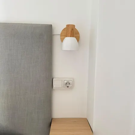 Vizconde De Miranda Apartament Kordoba