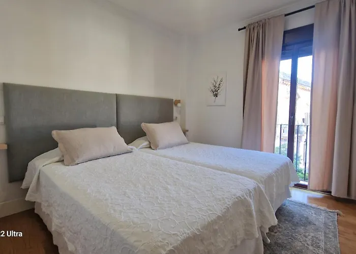 Vizconde De Miranda Διαμέρισμα