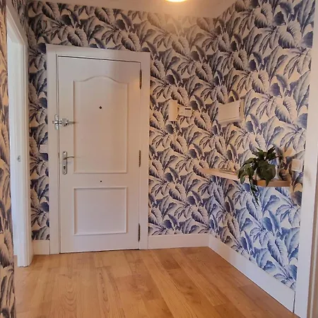 Vizconde De Miranda Apartament Kordoba