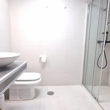 Apartment Vizconde De Miranda Cordoba