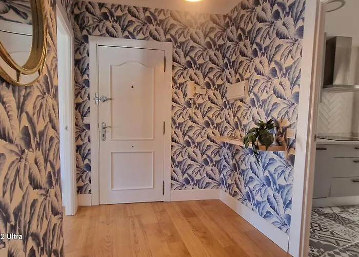 Vizconde De Miranda Apartament Kordoba