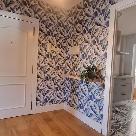 Vizconde De Miranda Apartmán