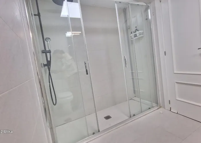 Vizconde De Miranda Apartmán Córdoba