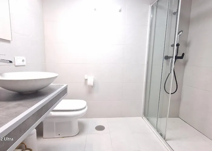 Apartmán Vizconde De Miranda Córdoba