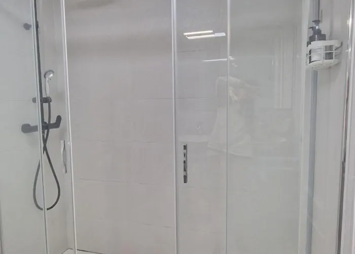 Apartmán Vizconde De Miranda